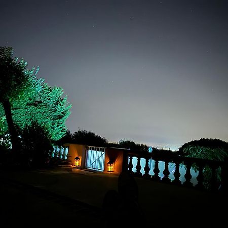 Chambre D'Hotes A L'Ancre Marine De La Villa Rose Nice Bagian luar foto
